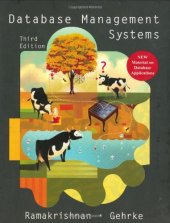 book Database Management Systems, Third Edition