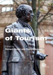 book Giants of Tourism