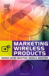 book Marketing Wireless Products