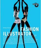 book Fashion Illustrator