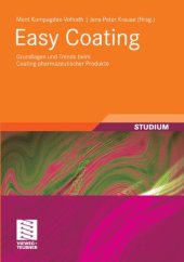 book Easy Coating: Best Practice