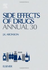 book A worldwide yearly survey of new data and trends in adverse drug reactions