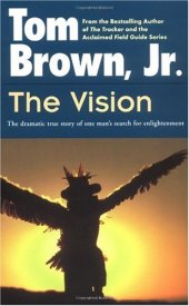 book The Vision: The Dramatic True Story of One Man's Search for Enlightenment (Religion and Spirituality)