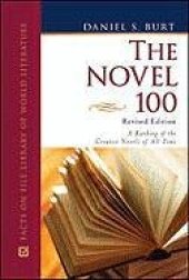 book The Novel 100, Revised Edition (The Literature 100)