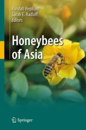 book Honeybees of Asia