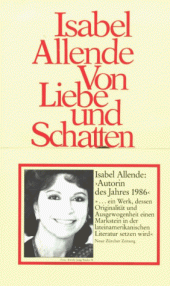 book Von Liebe und Schatten