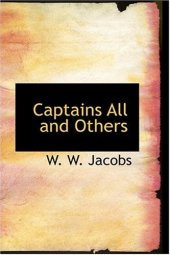 book Captains All and Others