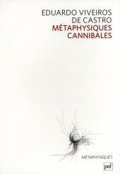 book Metaphysiques cannibales