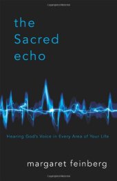 book The Sacred Echo