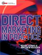 book Direct Marketing in Practice (Chartered Institute of Marketing (Paperback))