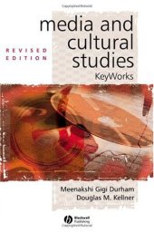 book Media and Cultural Studies: Keyworks (KeyWorks in Cultural Studies)