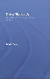 book China Stands Up