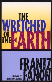 book The Wretched of the Earth