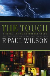 book The Touch