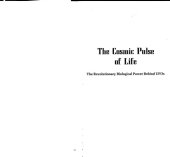 book The Cosmic Pulse of Life - The Revolutionary Biological Power Behind UFOs