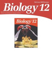 book Biology 12