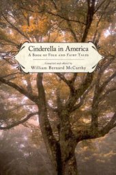 book Cinderella in America: A Book of Folk and Fairy Tales