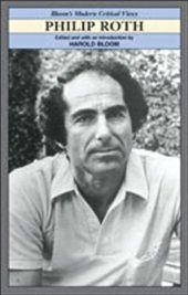 book Philip Roth (Bloom's Modern Critical Views)