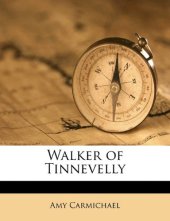 book Walker of Tinnevelly