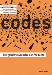 book Codes. Die geheime Sprache der Produkte