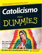 book Catolicismo Para Dummies