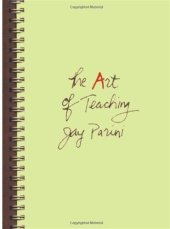 book The Art of Teaching