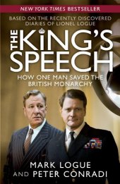 book The King's Speech