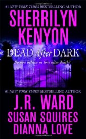 book Dead After Dark