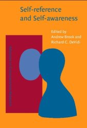 book Self-Reference and Self-Awareness (Advances in Consciousness Research)