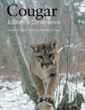 book Cougar: Ecology and Conservation