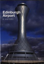 book Edinburgh Airport: A History