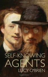 book Self-Knowing Agents