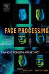 book Face Processing: Advanced Modeling and Methods