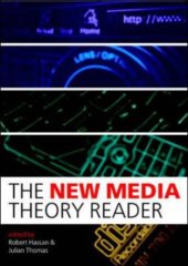 book The New Media Theory Reader