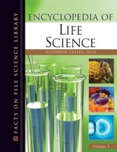 book Encyclopedia of Life Science (Facts on File Science Library)