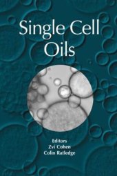 book Single Cell Oils