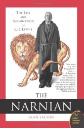 book The Narnian: The Life and Imagination of C. S. Lewis (Plus)