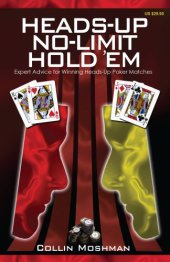 book Heads-Up No-Limit Hold 'em