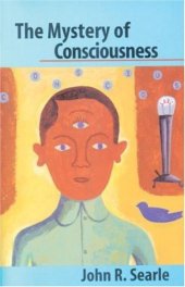 book The Mystery of Consciousness