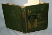 book Adventures of Huckleberry Finn (Tom Sawyer's comrade)