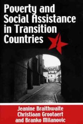 book Poverty and Social Assistance in Transition Countries