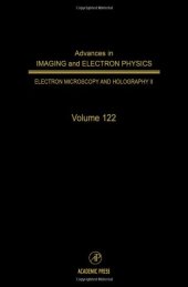 book Electron Microscopy and Holography II