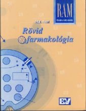 book Rovid farmakologia   Medical Pharmacology at a Glance 3rd Revised edition