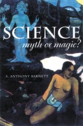 book Science Myth or Magic?