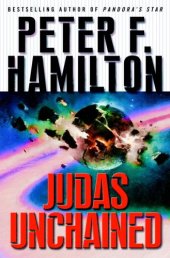 book Judas Unchained