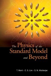 book The Physics of the Standard Model and Beyond