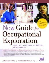 book New Guide for Occupational Exploration: Linking Interests, Learning, And Careers (Guide for Occupational Exploration)