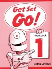 book Get Set - Go!: Workbook Level 1