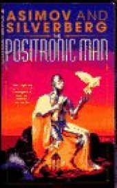 book The Positronic Man