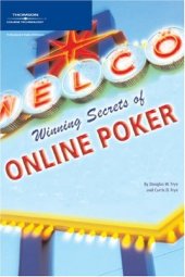 book Winning Secrets of Online Poker